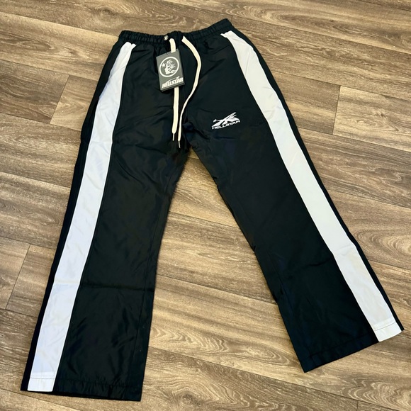 Hellstar track pants